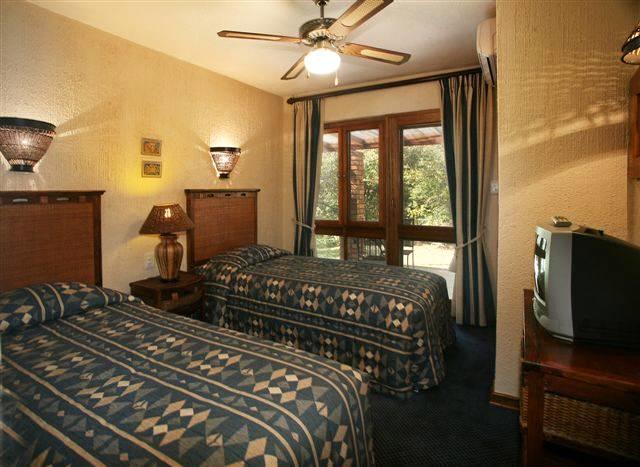 Kruger Park Lodge 401 Hazyview Exteriér fotografie