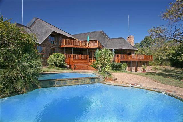 Kruger Park Lodge 401 Hazyview Exteriér fotografie